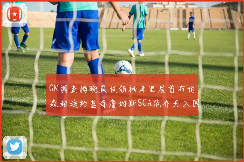 GM调查揭晓最佳领袖库里居首布伦森超越约基奇詹姆斯SGA范乔丹入围